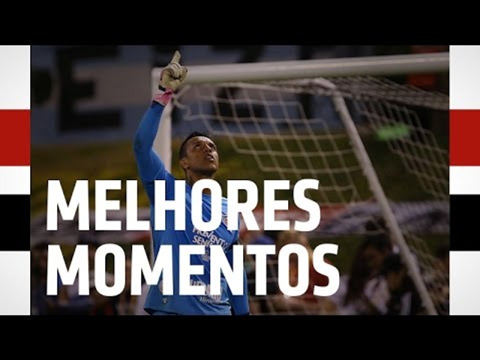 FLORIDA CUP - MELHORES MOMENTOS SPFC X RIVER PLATE | SPFCTV