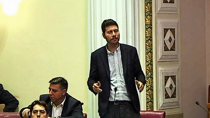 Pernar: "Karamarko, najmoćniji među najkorumpiranijima."
