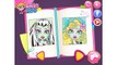 NEW Игры для детей—Disney Princessa Клео де Нил Монстер Хай—Мультик для девочек