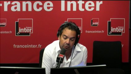 "My Way" de Sinatra comme musique d'investiture - Le 07h43