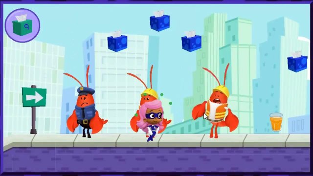 Bubble гуппи полный эпизоды Новый Ник младший| Гуппи и Пузырики| английский игры для детей