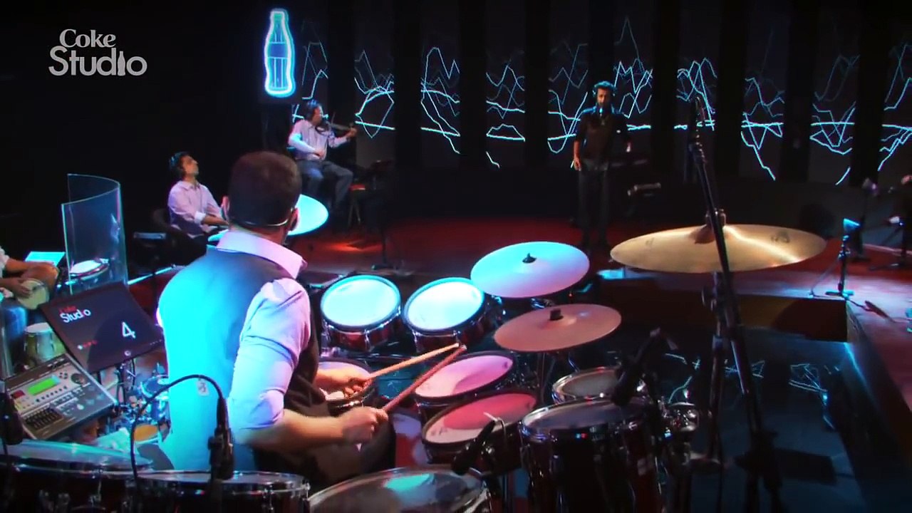 CokeStudioDholna-Download-From-YTPak.com