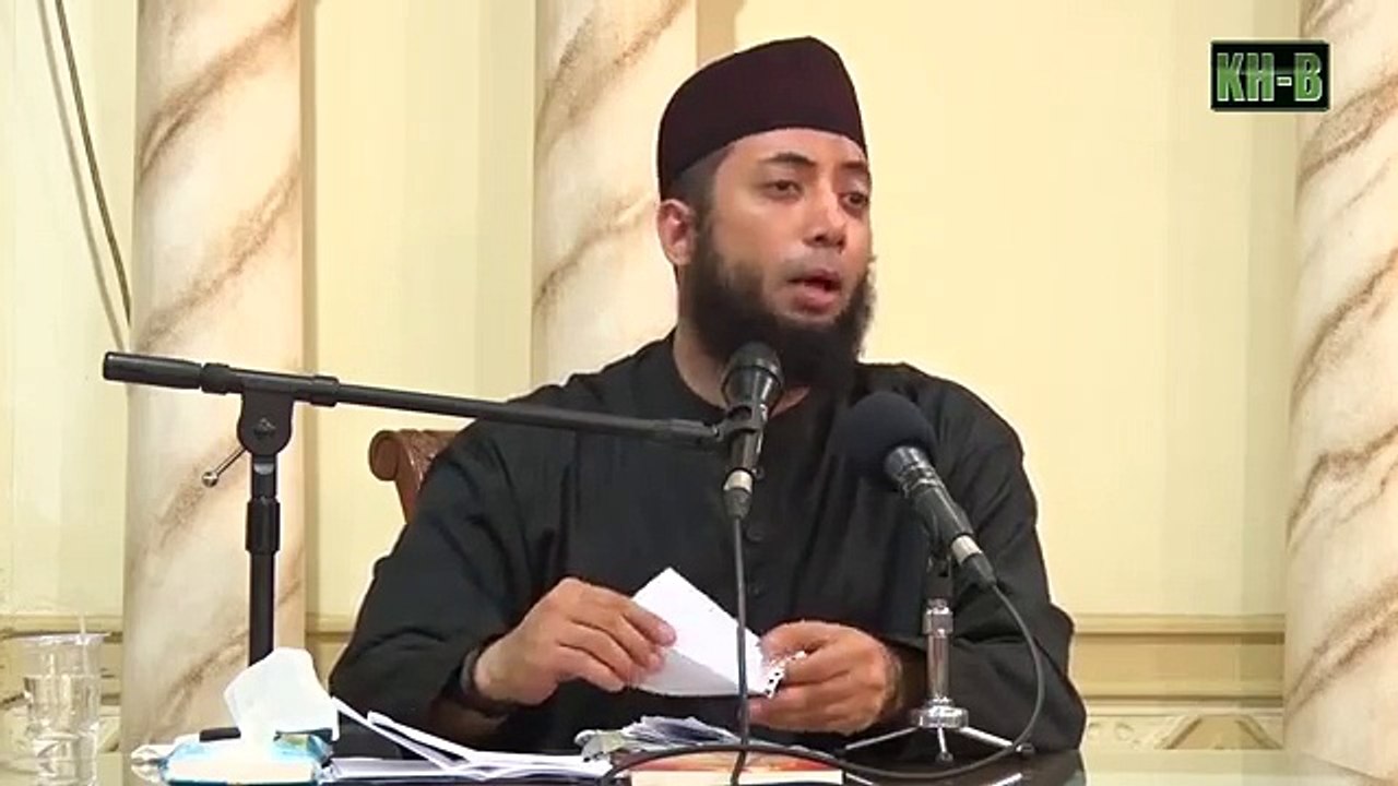Dosa Besar Ke-98 Menolak Menerima Sumpah Atas Nama Allah_02
