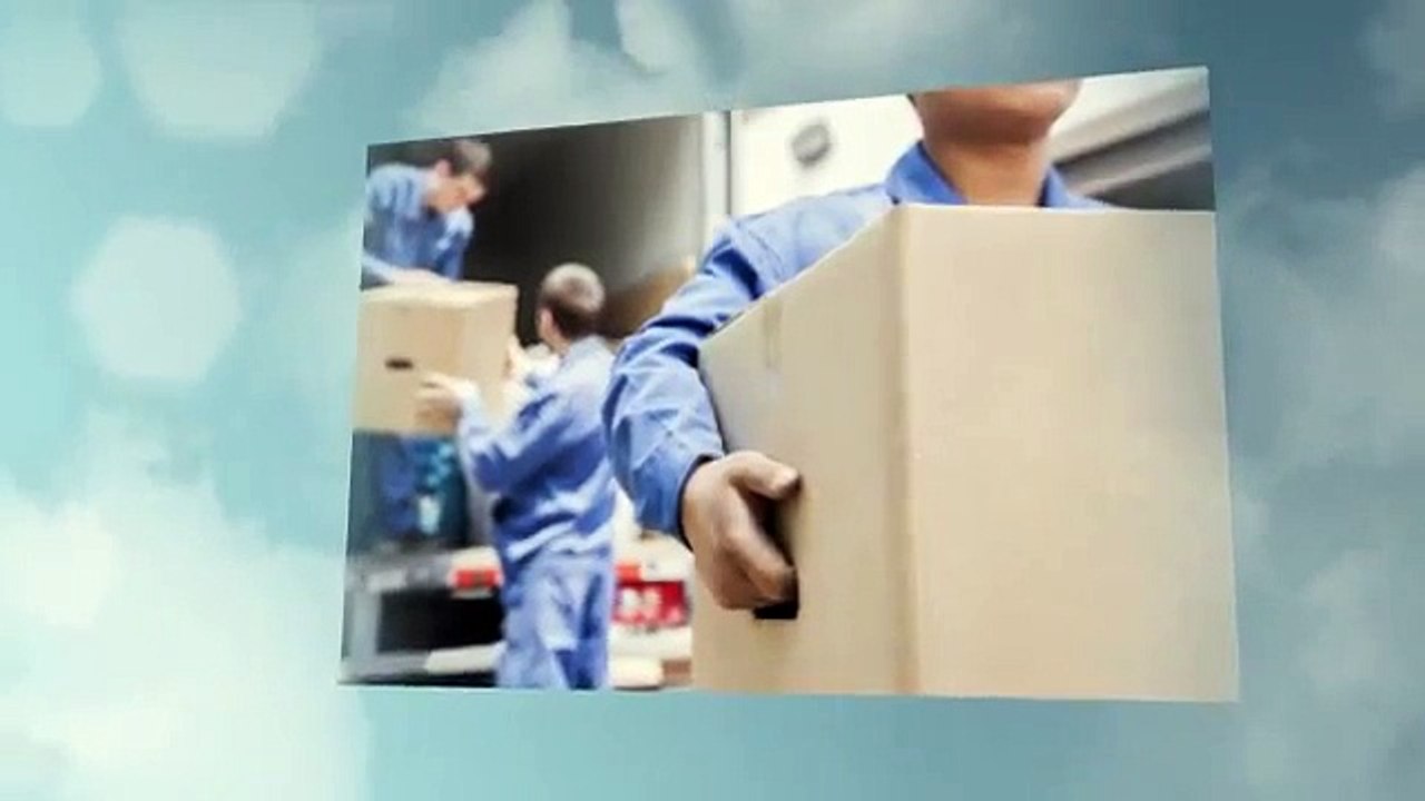 Montreal Moving