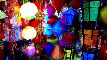 Thành phố Hồ Chí Minh - Sài Gòn chuẩn bị đón Tết Ất Mùi