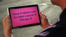Marc J Shuman Motorcycle Accident Lawyer in Chicago, IL