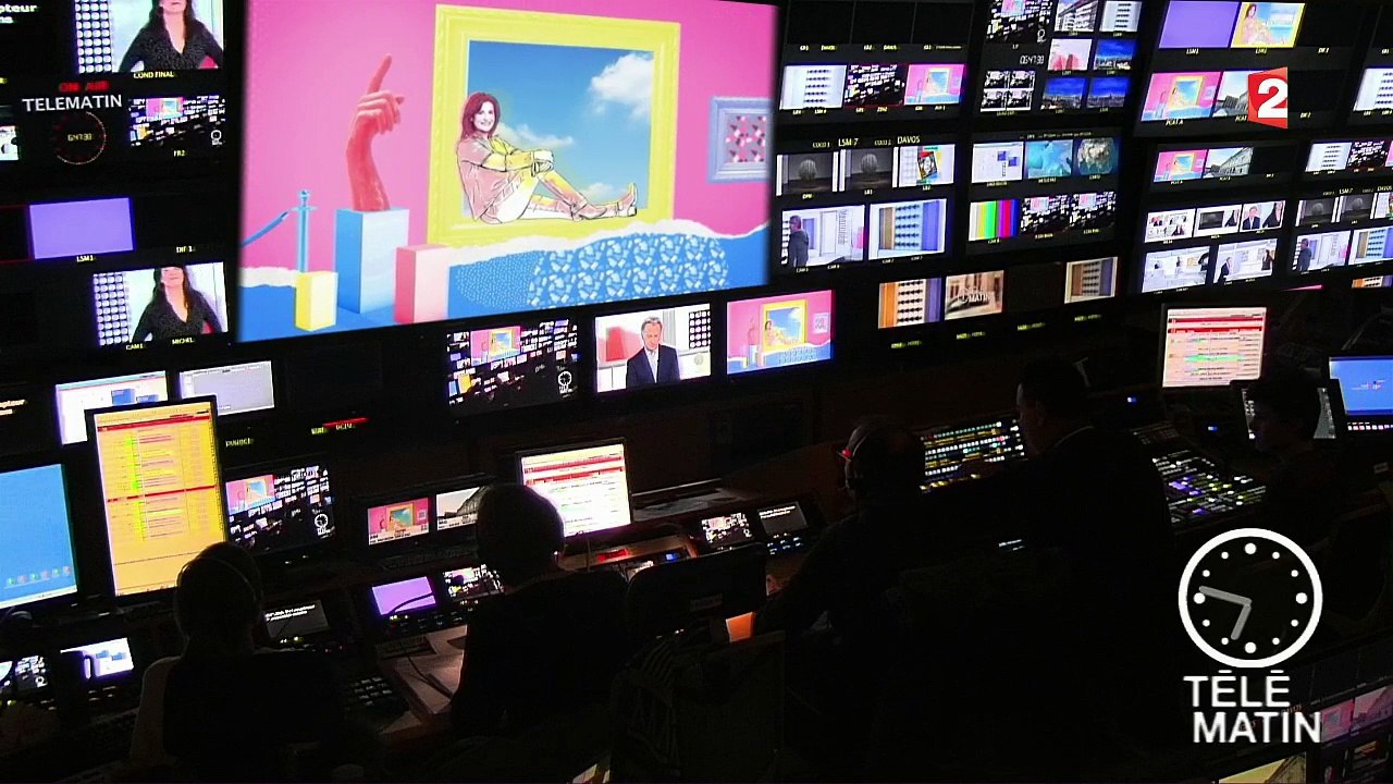 Expo - « François Morellet et ses amis ».