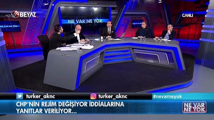 Ne Var Ne Yok 19 Ocak 2017