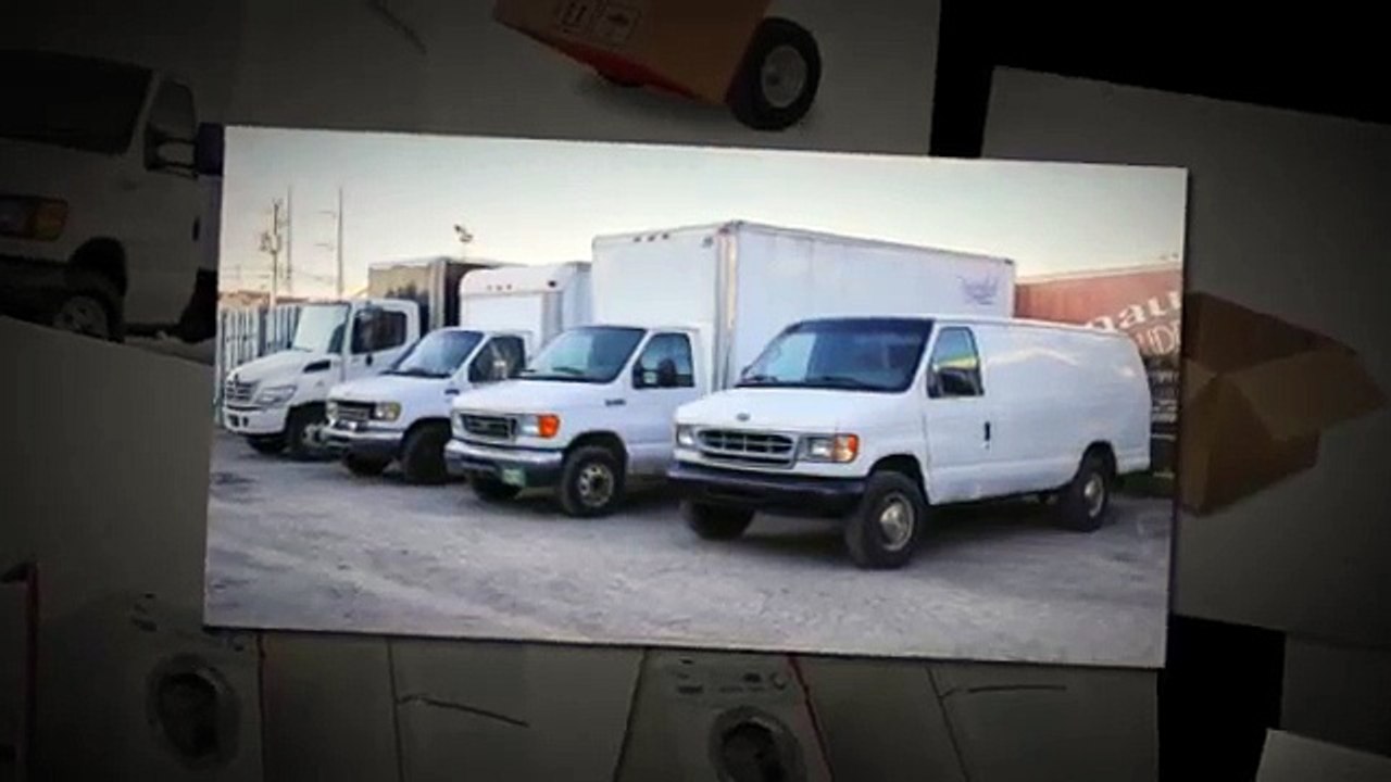 Déménageurs Montréal