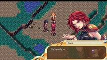 RPG Justice Chronicles Gameplay IOS / Android