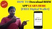 How To Use Bhim App | Bhim App Download | UPI App | Digital Wallet India