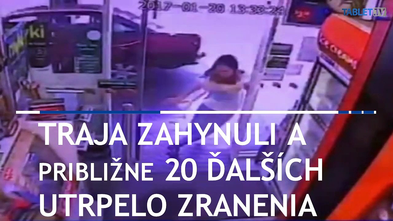 V Melbourne zabíjalo auto, polícia vylúčila terorizmus