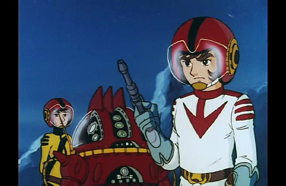 「これは兄さんのだ！」 氷原に眠る宇宙駆逐艦ゆきかぜ from 1974