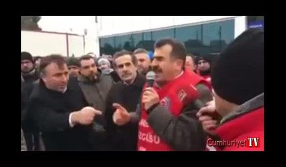 Metalde büyük grev başlıyor... Binlerce işçi greve çıkıyor