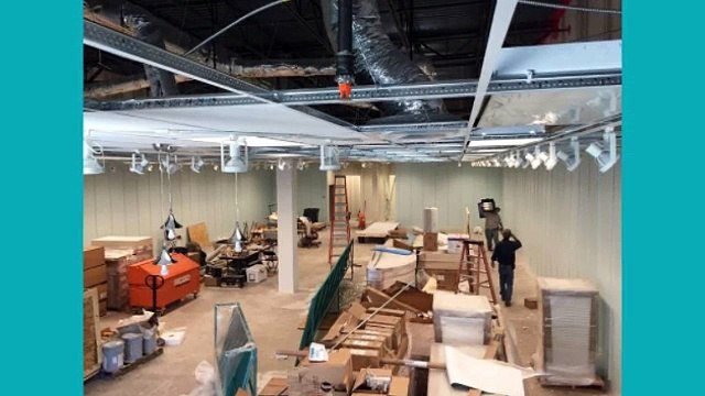 Electrical Wiring Dallas