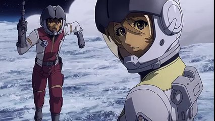 「これは兄さんのだ…」 at エンケラドゥス ftom 2199