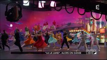 « La La Land », alors on danse