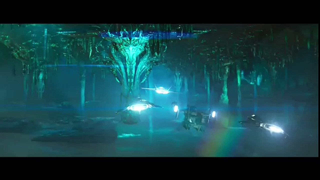 キムタク・ヤマト アナライザー無双