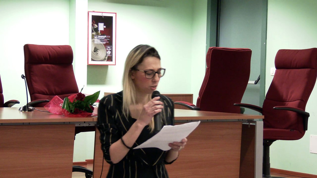 Presentazione Ass. Cult. Xanadu Free, 19-01-2017