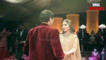 Sharmeela Farooqui Dance With Her Husband