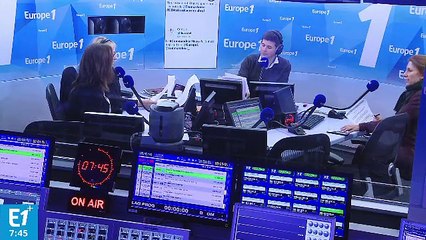 Shelly Masi : "La disparition des singes est également grave pour l'espèce humaine"