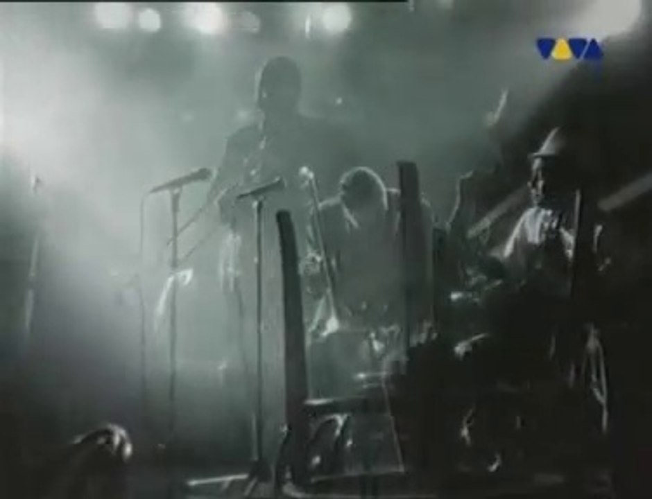 Alejandro Sanz - Corazon Partio