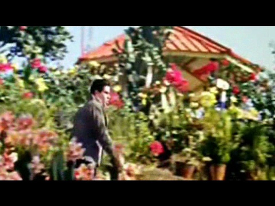 'ANJALI' AS TRIBUTE TO EVER GREAT & LEGEND MD. RAFI-From Bengal(Dipendu) "KHOLA CHOKHE AVIMAN.."