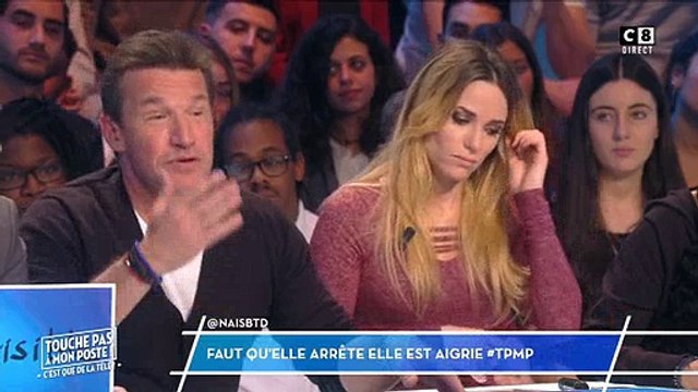 Benjamin Castaldi pousse un gros coup de gueule contre Brigitte Bardot : Elle est homophobe et raciste - Vidéo