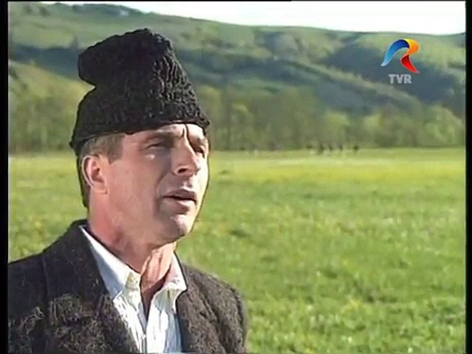 Canta Cucu N Bucovina Grigore Lese