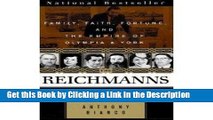 Download Book [PDF] The Reichmanns : Family, Faith, Fortune and the Empire of Olympia and York