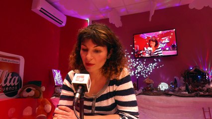 In Prima avec Jean-Marc Olivesi, auteur de l'ouvrage Salomé aux enfers