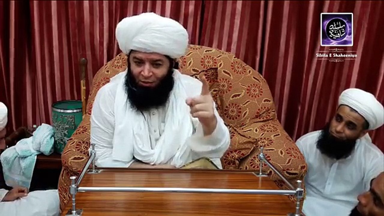 AMAR BIL MARUF WA NAHI AN-IL MUNKIR BY AL-Faqeer AbuSaalim MUhammad Akram Alavi