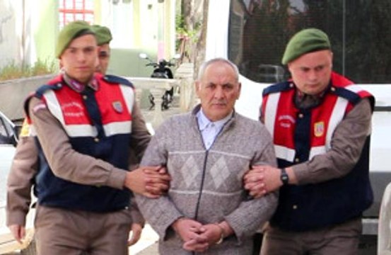 Gelinine Tecavüz Eden Kayınpedere 27 Yıl Hapis Cezası Verildi