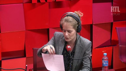 Pauline de Saint-Rémy : à la primaire de la gauche, "il y en a un qui sera la Ségolène de 2011"