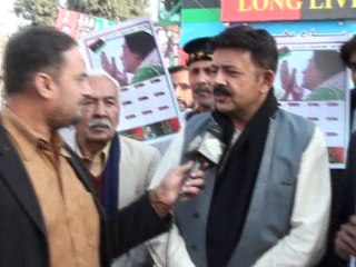 AS LIVE BILAWAL BHUTTO JALSA