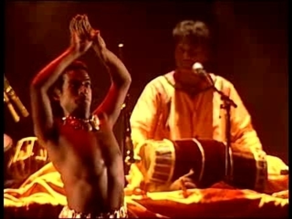 Omkara - Raghunath Manet - Didier Lockwood