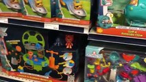TOY HUNT - Toy Cars - Mattel Store Los Angeles - thomas & friends, matchbox, hot wheels, & Pokemo Go