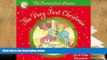 Audiobook  The Berenstain Bears, The Very First Christmas (Berenstain Bears/Living Lights) Trial