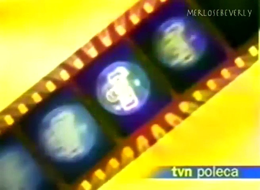 Beverly Hills 90210 PL  Promo 1