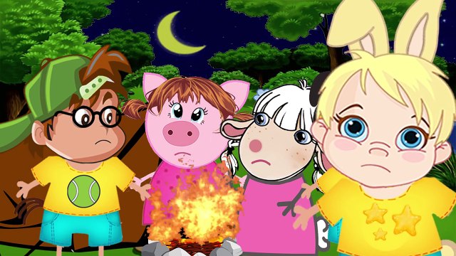 ВАМПИРЫ! ИГРАЕМ ВМЕСТЕ с Пеппой! Страшные истории!!! Новые серии на Русском Все серии под