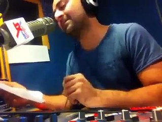 A beautiful poem to express mother feelings for his son live in foreign "Maa loka nu dasdi ay"