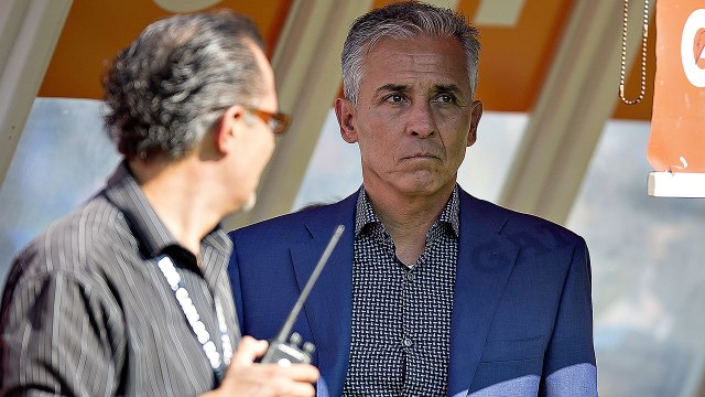 Sergio Bueno defiende a su club en Exclusiva para La Última Palabra. Tercera Parte