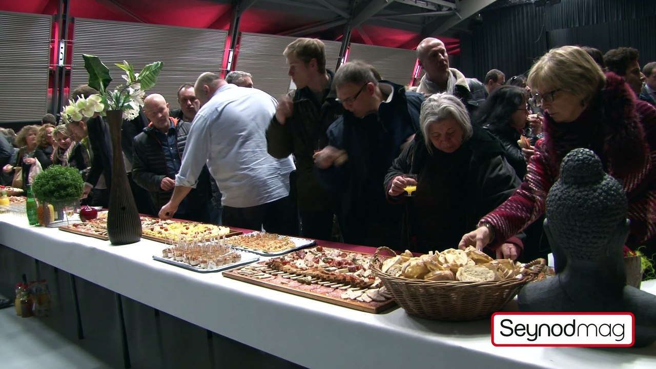 Seynodmag du 20 janvier 2017