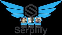 Serplify Academy Review And Bonus- KILLER SPECIAL BONUS $39,900