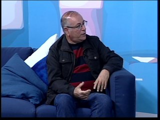 Las Mañanas I 19 enero 2017