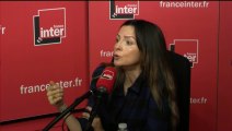 Sylvie Laurent et François Bujon de l'Estang répondent aux questions des auditeurs de France Inter