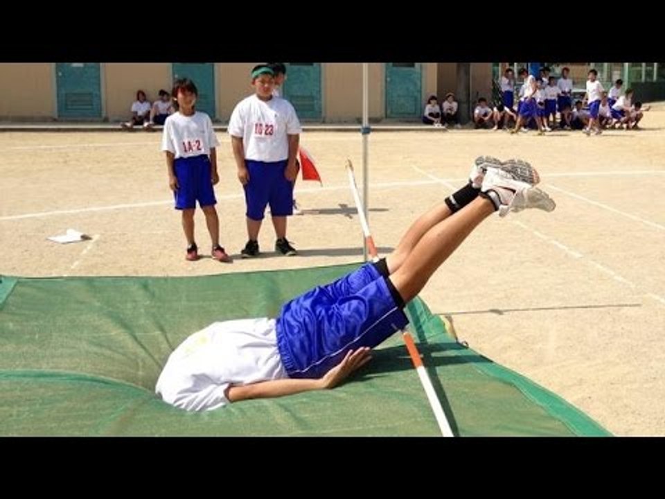 Unforgettable Sports Moments Caught On Live Tv - Awkward Moments and Funny Fails and Bloopers - YouTube