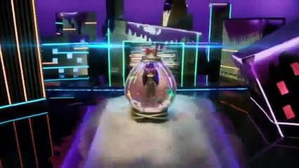 MGA - Novi Stars - Nita cand Energy Pod