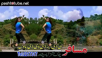 Laga Masti Pakar Da Film Star Didar Jani Pashto