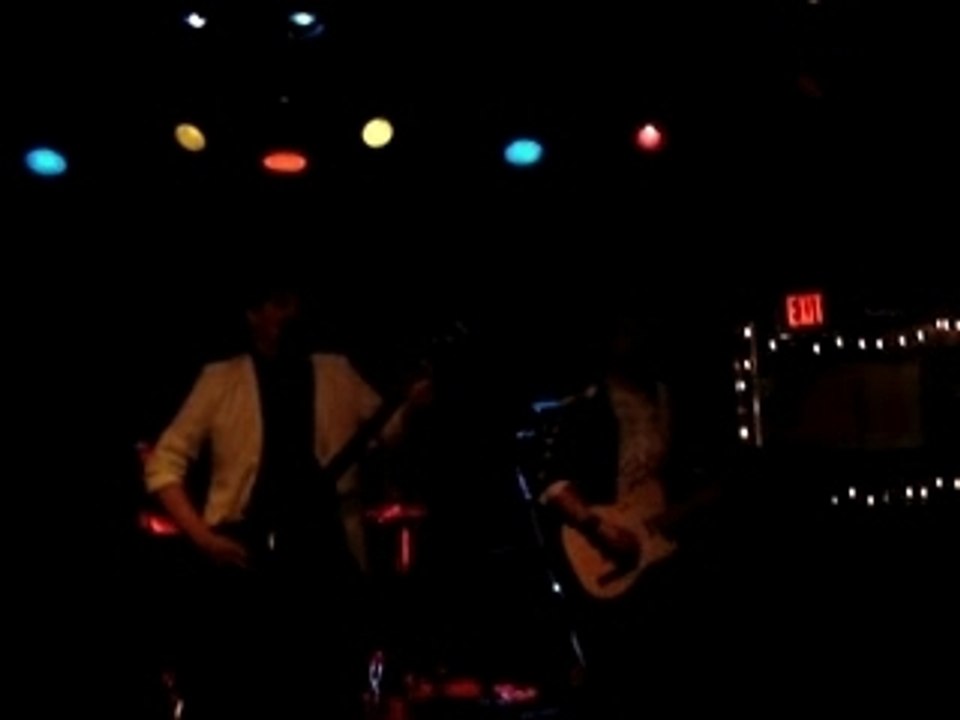 The Bureau as Duran Duran